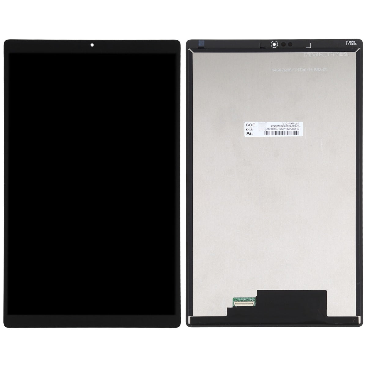 LCD Touch Screen Assembly For  Lenovo Tablet M10 HD 2nd Gen (TB-X306)