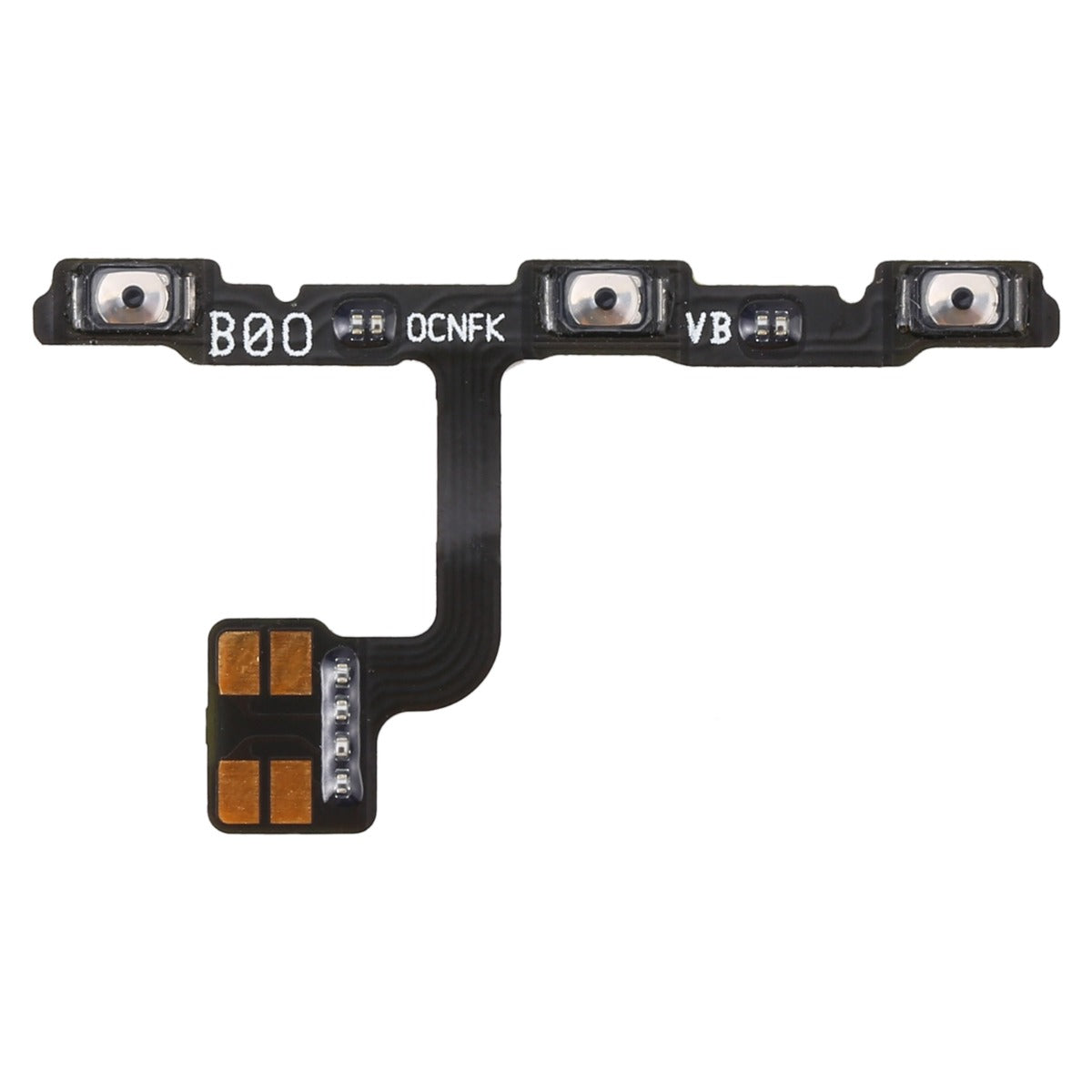 Power Volume Button Flex Replacement for Huawei Mate 40