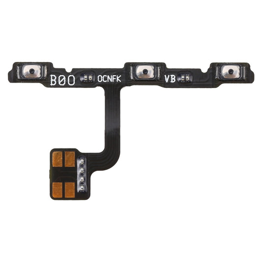 Power Volume Button Flex Replacement for Huawei Mate 40