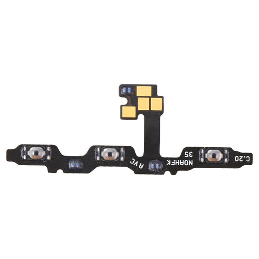 Power Volume Button Flex Replacement for Huawei Mate 40 Pro