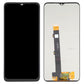 LCD Touch Screen Assembly For Motorola Moto G50