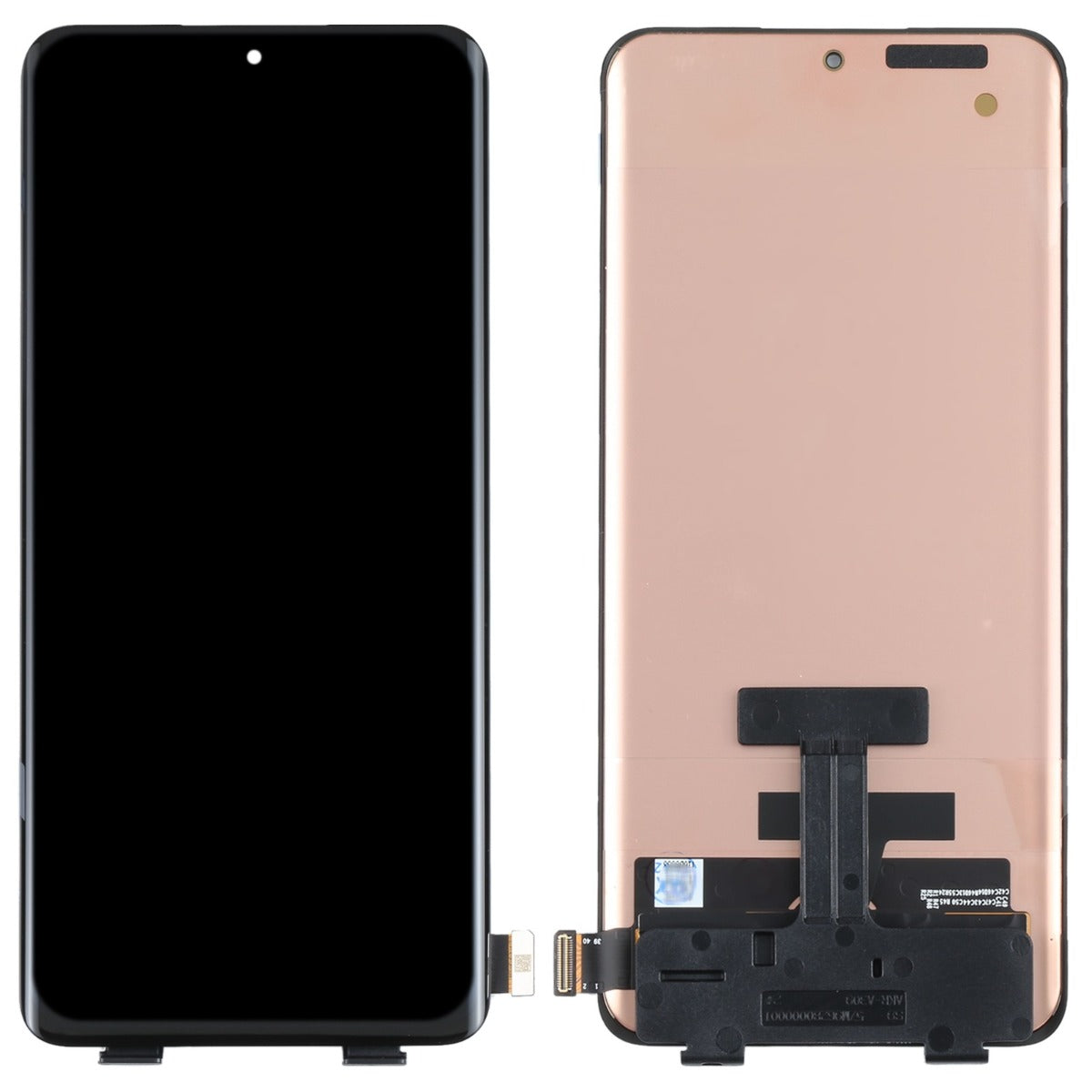 LCD Touch Screen Assembly For Xiaomi Mi 12/ 12X