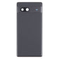 Back Housing Cover with Camera Lens For Google Pixel 7A - Charcoal