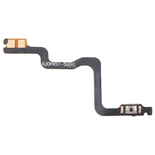 Power Button Flex for Oppo A57 2022