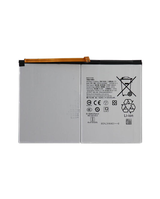 Battery Replacement For Galaxy Tab A11 Plus X230/ X235 EB-BX236ABY