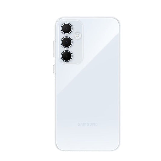 Stay Clear Case Cover for Galaxy A17 5G