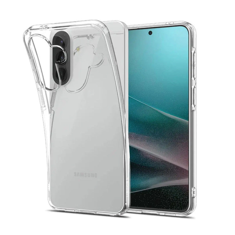 Stay Clear Case Cover for Galaxy A57 5G