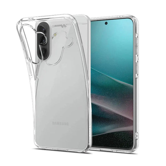 Stay Clear Case Cover for Galaxy A57 5G