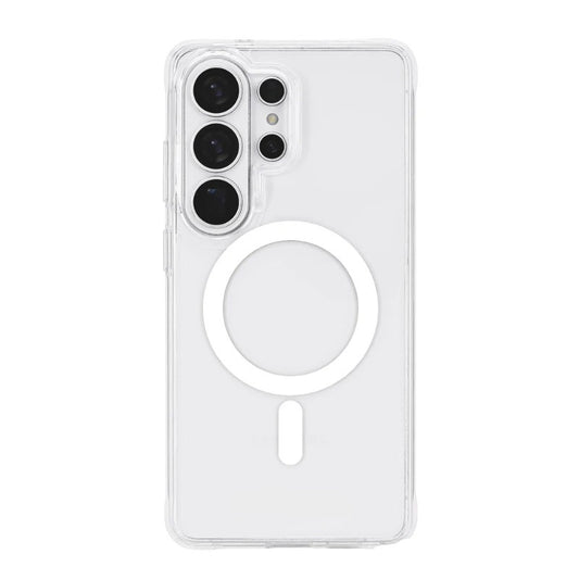 Stay Clear Magnetic Case Cover For Galaxy S26 Ultra