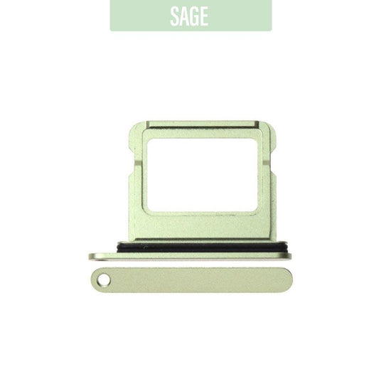 iPhone 17 Sim Card Tray - Sage
