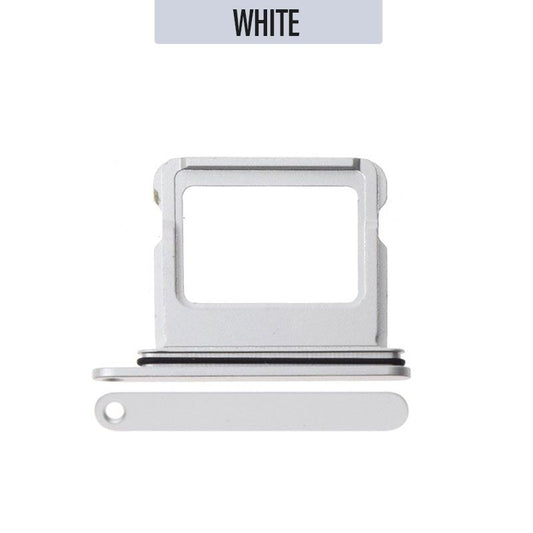 iPhone 17 Sim Card Tray - White