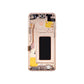 LCD Digitizer Screen Assembly With Frame Service Pack for Galaxy S9 Plus G965 - Sunrise Gold
