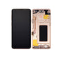 LCD Digitizer Screen Assembly With Frame Service Pack for Galaxy S9 Plus G965 - Sunrise Gold