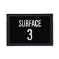 LCD Touch Screen Assembly for Microsoft Surface 3 1647 | 1657