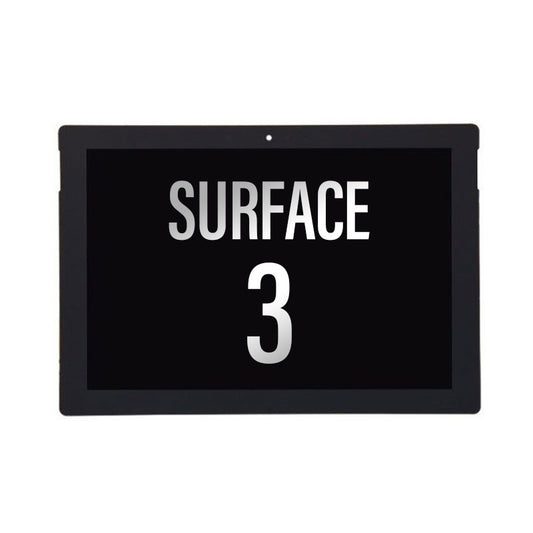 LCD Touch Screen Assembly for Microsoft Surface 3 1647 | 1657