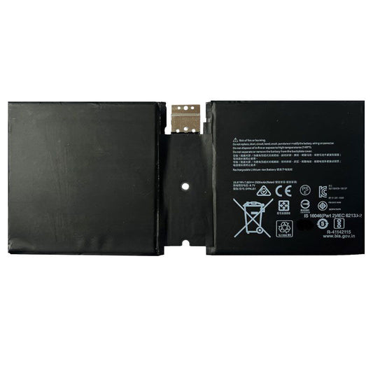 Microsoft Surface Go 2 Battery Replacement