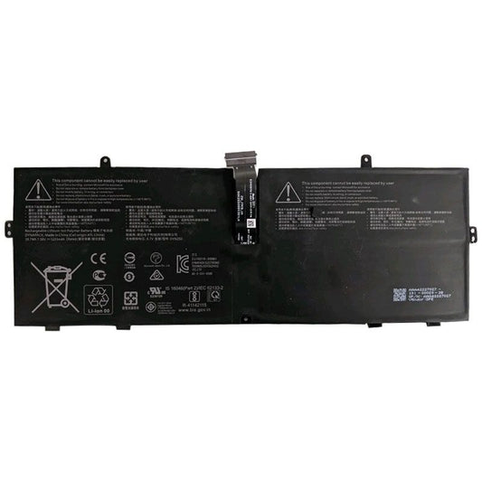 Battery Replacement for Surface Go A1943