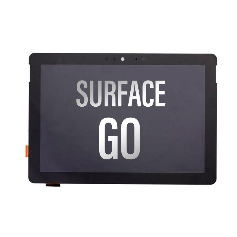 LCD Touch Screen Assembly for Microsoft Surface Go 1824 | 1825