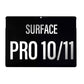 LCD Touch Screen Assembly for Microsoft Surface Pro 10/ Pro 11