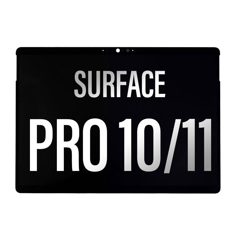 LCD Touch Screen Assembly for Microsoft Surface Pro 10/ Pro 11