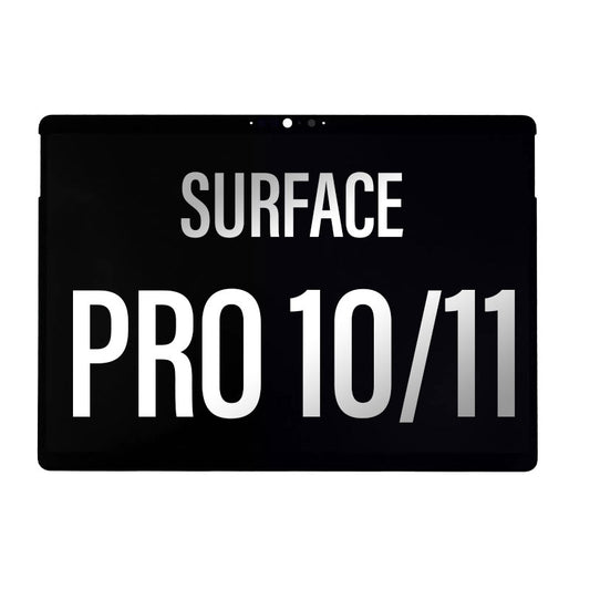 LCD Touch Screen Assembly for Microsoft Surface Pro 10/ Pro 11