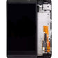 LCD Touch Screen Assembly with Frame for HTC One M9-Black