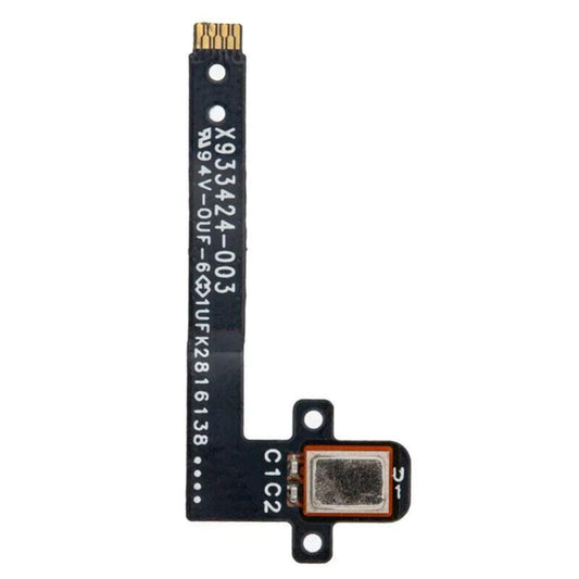 Microsoft Surface Pro 4 1724 Microphone Flex