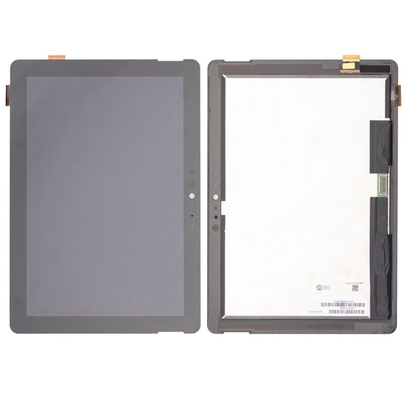 Javascript Lcd Premium LCD Touch Screen Assembly Replacement for Microsoft Surface Go ...