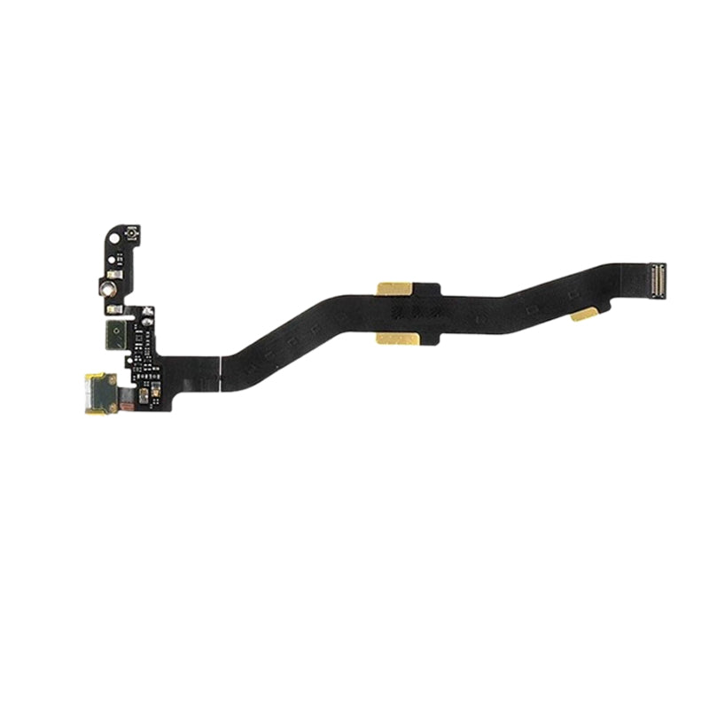 Charging Port Flex Cable Compatible For OnePlus X