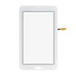 Touch Screen Digitzer For Galaxy Tab 3 Lite 7.0 T111 - White