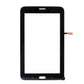 Touch Screen Digitzer For Galaxy Tab 3 Lite 7.0 T110 - Black