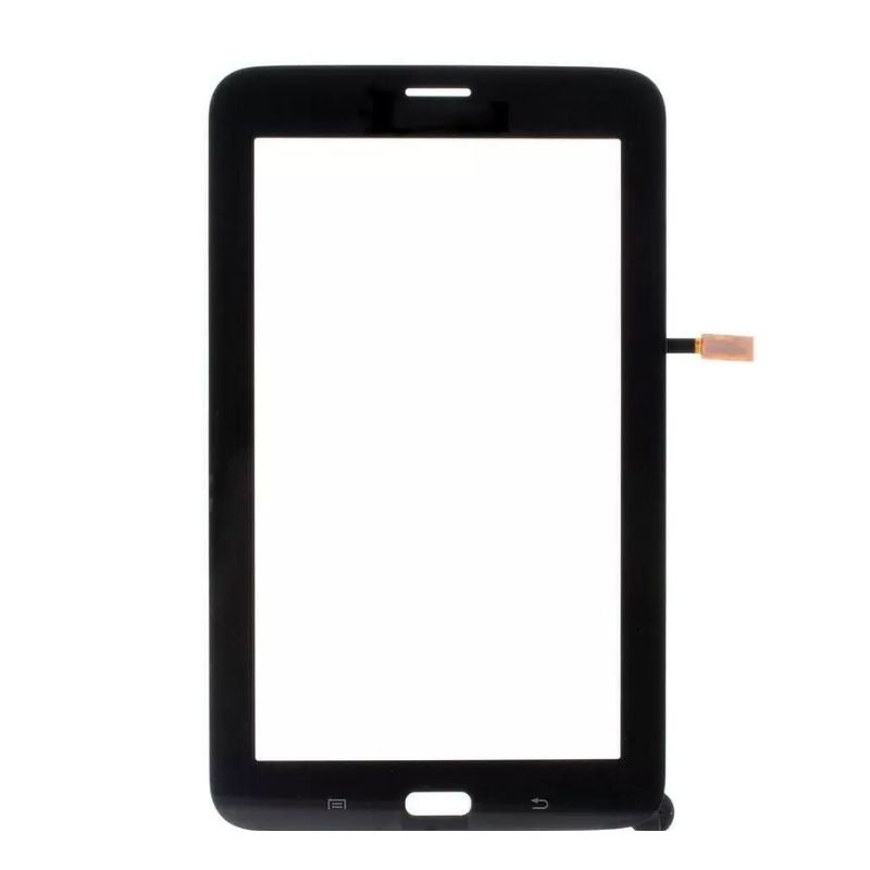Touch Screen Digitzer For Galaxy Tab 3 Lite 7.0 T110 - Black