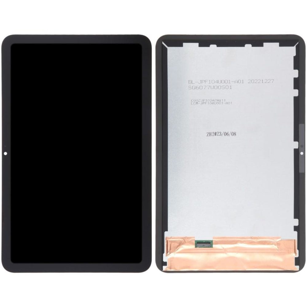 LCD Touch Screen Digitizer for Nokia Tab T20