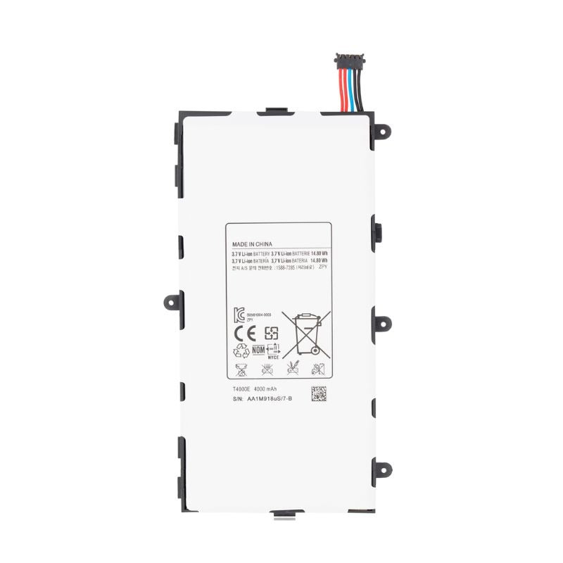 Battery Replacement For Galaxy Tab 3 7.0 T210/ P3200/ T215