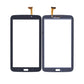 Touch Screen Digitzer For Galaxy Tab 3 7.0 T210 - Black