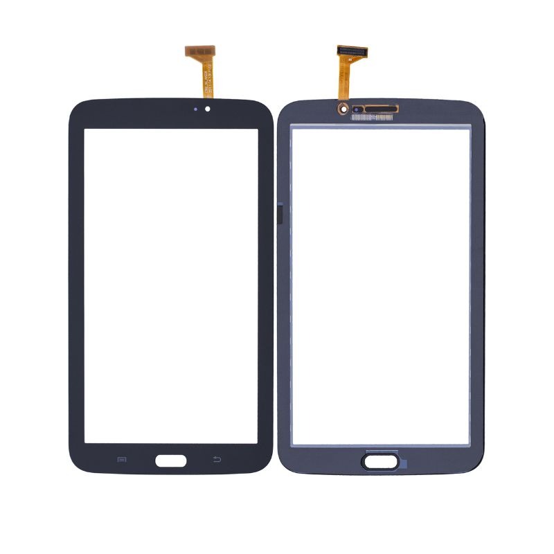 Touch Screen Digitzer For Galaxy Tab 3 7.0 T210 - Black