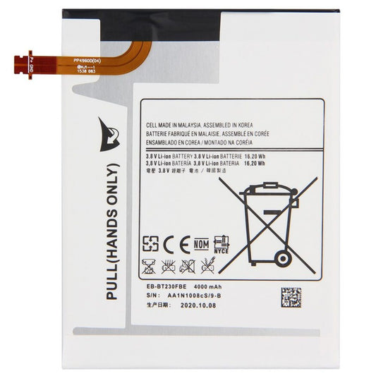 Battery Replacement For Galaxy Tab 4 7.0 T230/ T235