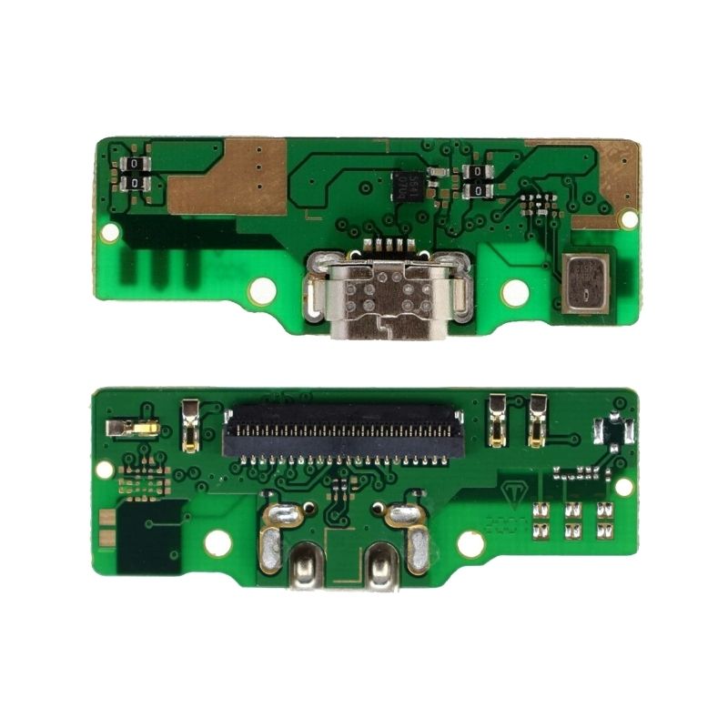 Charging Port with Board For Galaxy Tab A 8.0 (2019) T290/ T295