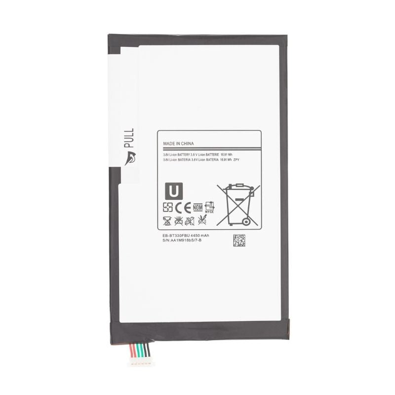 Battery Replacement For Galaxy Tab 4 8.0 T330/ T335
