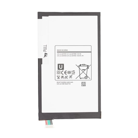 Battery Replacement For Galaxy Tab 4 8.0 T330/ T335