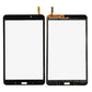 Touch Screen Digitzer For Galaxy Tab 4 8.0 T330 - Black