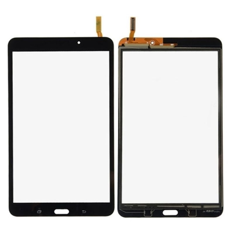 Touch Screen Digitzer For Galaxy Tab 4 8.0 T330 - Black
