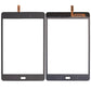 Touch Screen Digitizer For Galaxy Tab A 8.0 T350 - Black