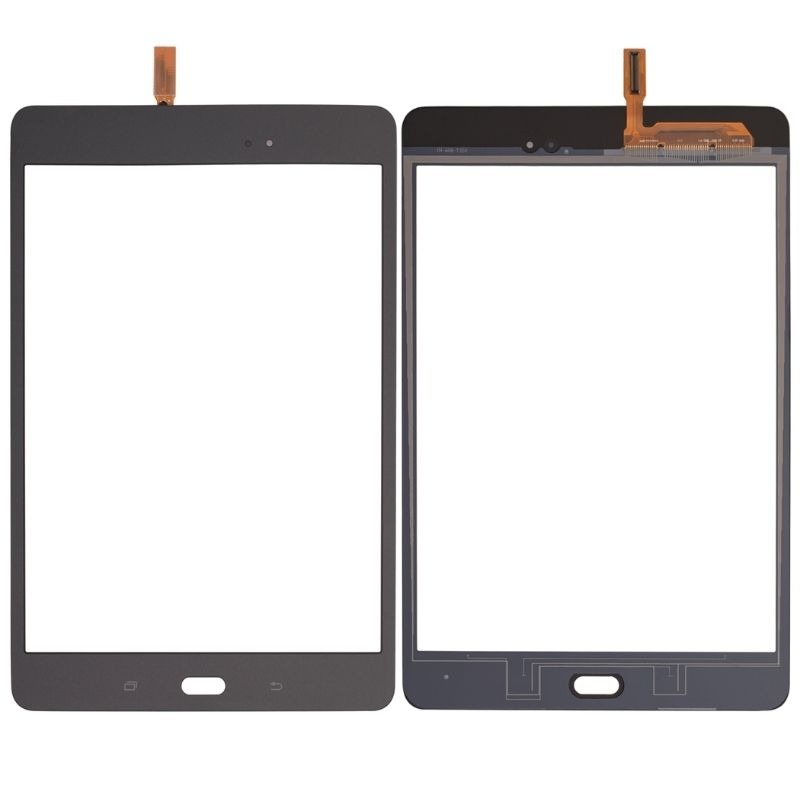Touch Screen Digitizer For Galaxy Tab A 8.0 T350 - Black