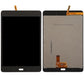 LCD Touch Screen Assembly For Galaxy Tab A 8.0 T350 - Black