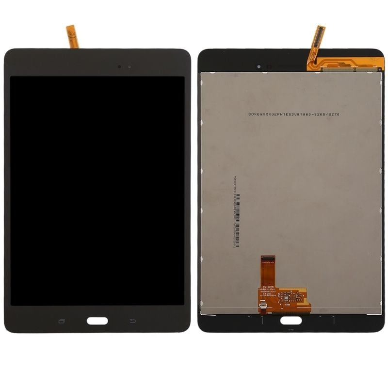 LCD Touch Screen Assembly For Galaxy Tab A 8.0 T350 - Black