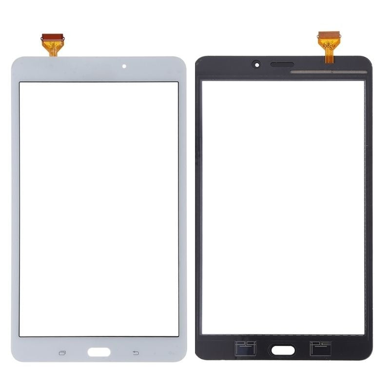 Touch Screen Digitizer For Galaxy Tab A 8.0 T380 - White