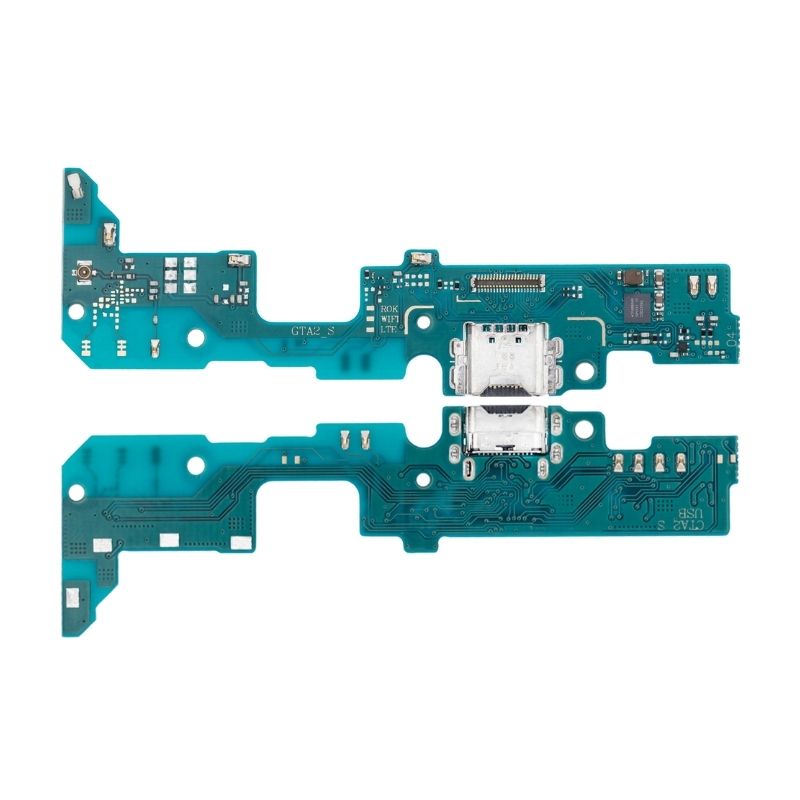 Charging Port Flex With Board For Galaxy Tab A 8.0 (2017) T380/T385