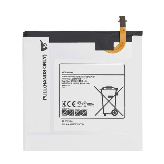 Battery Replacement For Galaxy Tab A 8.0 T380/ T385/ T377