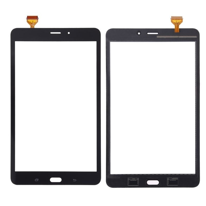 Touch Screen Digitizer For Galaxy Tab A 8.0 T385 - Black